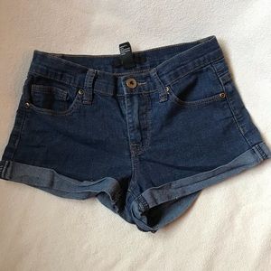 Forever 21 Short Shorts